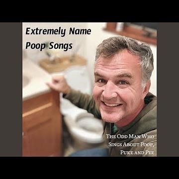 The Adrianne Poop Song