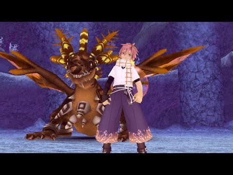 Main aja Toram Online