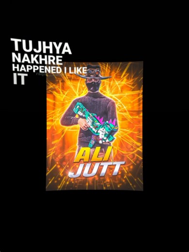 Creative Logo Design for Free Fire and PUBG Games