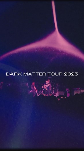 3.2K views · 14 reactions | Just Announced: Pearl Jam 2025 U.S. Tour Dates. Sign up now for access to tickets: pearljam.com | Pearl Jam | Facebook