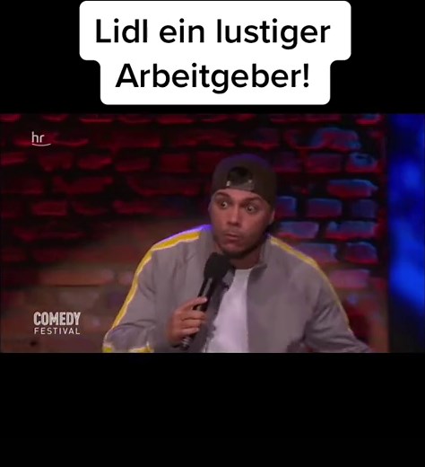 So führt man Bewerbungsgespräche! #lidl #aldi #bewerbung #perspektive #ziel #fyp #foryou #fürdich