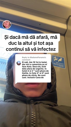 Replying to @MadamePanama