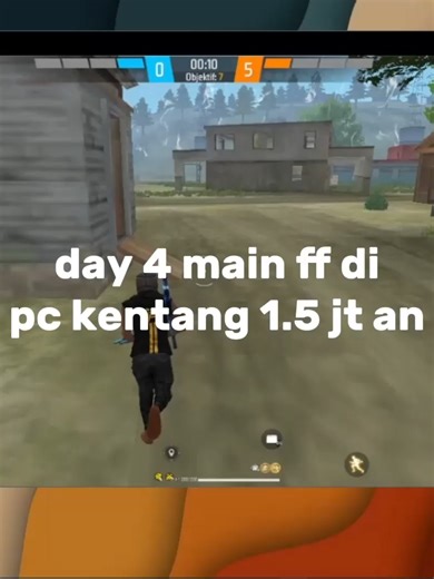Tips Agar Tidak Ketinggalan dalam Free Fire