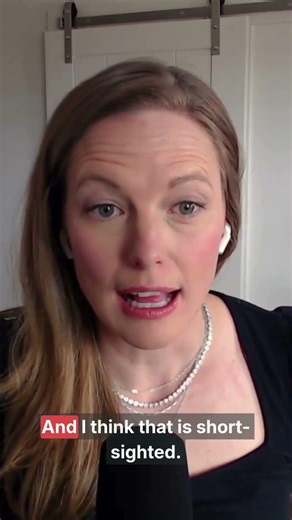 Don't Write Them Off