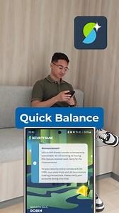 Access your accounts and balances without logging in! You can also customize the app settings to display only the accounts you want. Do everything on the all-new app. | Security Bank
