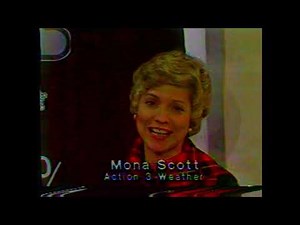 WKYC TV3, Cleveland News and Weather Segments from Dec , 1976!!!