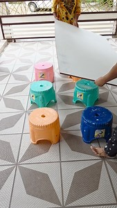 Every artwork begins with a vision — and this one evolved beautifully. What started as a Tree of Life concept transformed into a Peacock in Zarokha — elegant, timeless, and created especially for my client’s living room. From clay work to mirror detailing, every step was done by hand to bring this serene all-white piece to life. Presenting — The Peacock Zarokha, a perfect blend of tradition and modern design. | R3 Creation