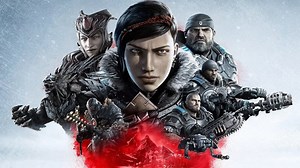 Gears 5 PC Performance Analysis