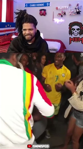 Tutty Mbm on Instagram: "Speed just witness the Best twerk off his life in #Zimbabwe #Africa #Twerk #Ishowspeed #Viral | #tut"