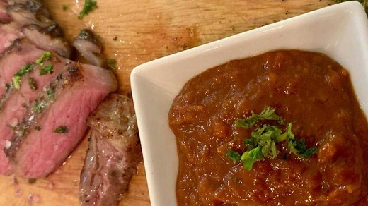 Monkey gland sauce: Step-by-step guide on how to make it