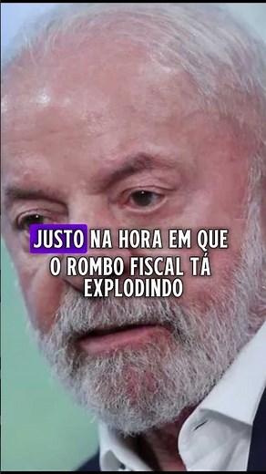 PIX Rastreado? A bomba que o governo tentou segurar! #brasil #polemica #lula #direita #política