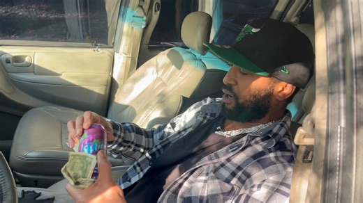 How the Reggie Man lie like they’re around the corner | Jeremiah Phillips