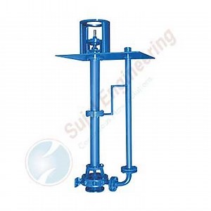 Vertical Pumps Manufacturers - Sujal Pumps