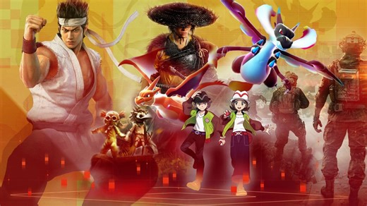 Don't Miss Out: 10 Big Video Game Releases You'll Want to Play in October