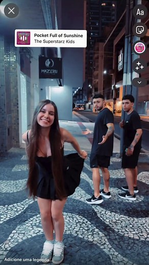 Vídeos vazados de Letícia Vargas e Sweet Muffin