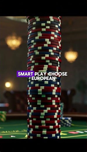 “Most Players Don’t Know This Roulette Secret #GameSecrets