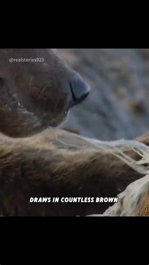 Exploring the Wonders of Nature: A Documentary