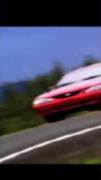 Test Drive 5 (1998) PS1 - Intro