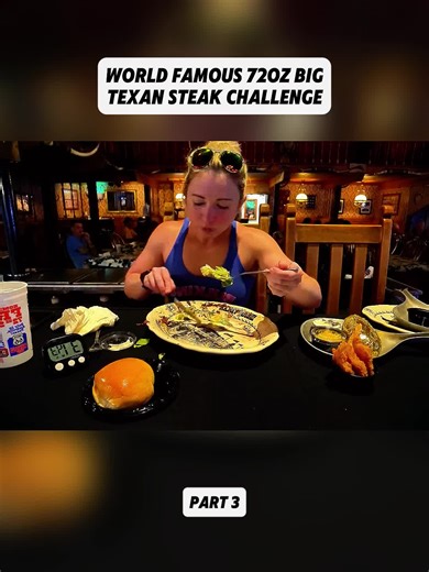 Katina Eats Kilos: American Cheese Challenge Part 3