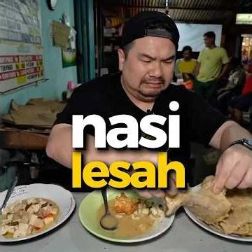 BIASANYA HANYA ADA DI MAGELANG. REKOMENDASI KULINER NEX CARLOS.