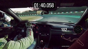 108K views · 3.7K reactions | Honda set a new FWD record at Suzuka Circuit with the Civic Type R Limited Edition which arrives in the U.S. this year: https://bit.ly/2ZaCdmK | Honda Tuning Magazine | Facebook