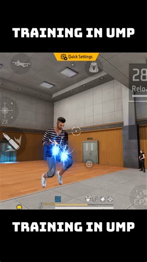 “My Daily UMP Routine 💥 | Pro Practice Session”