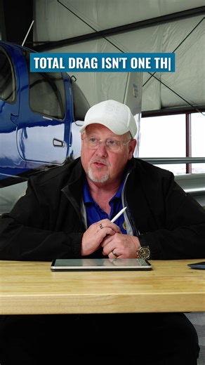 Midwest Corporate Air on Instagram: "Total drag is more than a single force acting on the airplane. It’s the combination of parasite drag and induced drag, and parasite drag alone includes form drag, skin friction, and interference drag. Understanding how size, shape, and speed affect form drag helps pilots manage performance, especially during climb and cruise. At Midwest Corporate Air, we simplify aerodynamics so you can fly with clarity and precision. ✈️📘 ㅤ #pilottraining #aerodynamics #flig