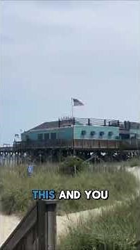 The Yachtsman Myrtle Beach – Iconic Oceanfront Living in the Heart of the Grand Strand