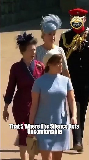Palace pulls back as Beatrice and Eugenie face explosive wealth questions insiders fear
