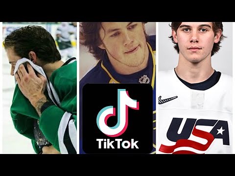 10 Minutes Of Hockey TikToks