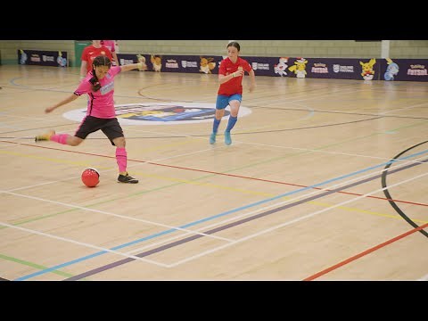 [UK] Get ready for another electrifying season of Pokémon Futsal! ⚽⚽⚽