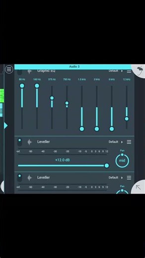 tutorial bnf #flstudiomobile #funk #04kick #tutorialmusical