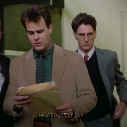 The Emotional Impact of Ghostbusters: A Heartfelt Tribute