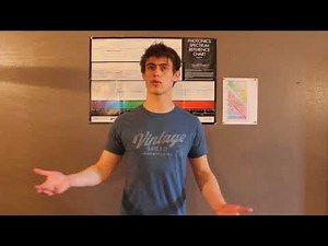 Styropyro, Youtuber of 11 years, banned from uploading for two weeks after second strike against his channel.