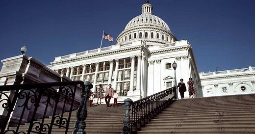 Three Branches of Government | HISTORY