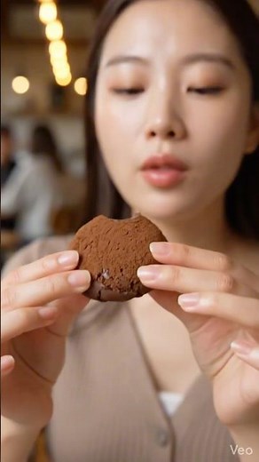 두바이 쫀득 쿠키 만들기 🍪 두쫀쿠 레시피 | 카다이프 피스타치오 초코 쿠키 집에서 5분 완성