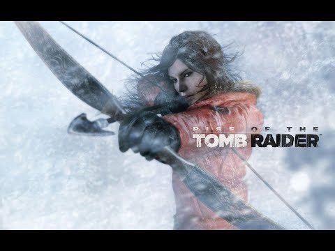 Tomb Raider - Game Play
