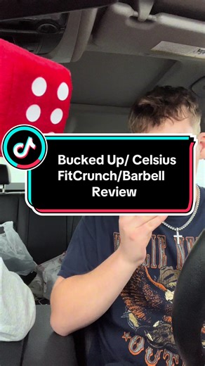 First Energy Drink/Protien Bar Review for you Busters #buffbunch #review #protienbar #energydrink #gymtok