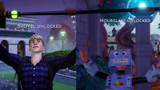 Disney Dreamlight Valley: How to Upgrade All Royal Tools