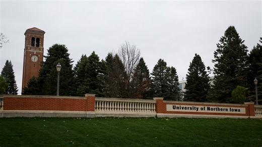 Tuition hikes proposed for all three Iowa public universities