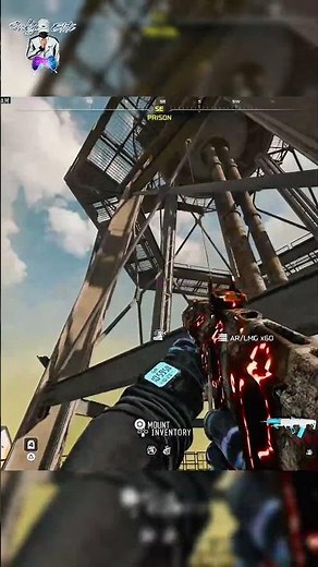 Rebirth Gameplay @Sickly_Elite