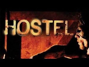 Hostel - Ei Roth, Jay Hernandez || Full Horror Suspense Movie Facts, Review and Explanation