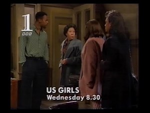 BBC1 | Continuity | 1993