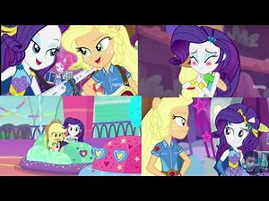 PMV RARIJACK-(PHOTOBOOTH-EQUESTRIA GIRLS SONG)