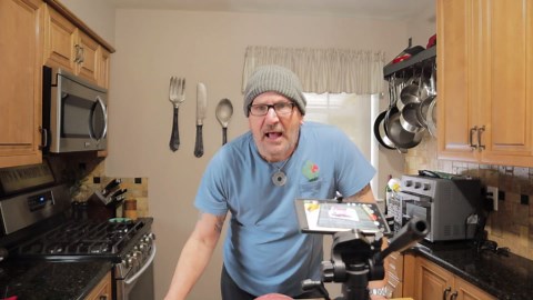 Air Fryer Pulled Pork Recipe for beginner