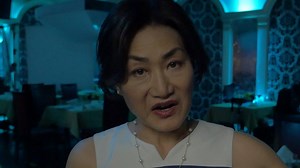 Go behind the scenes with Kim's Convenience as Umma hits the Love Shack! | Kim's Convenience