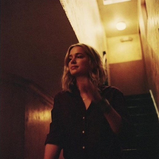 Elizabeth Lail: Explore Page Edits of Guinevere Beck