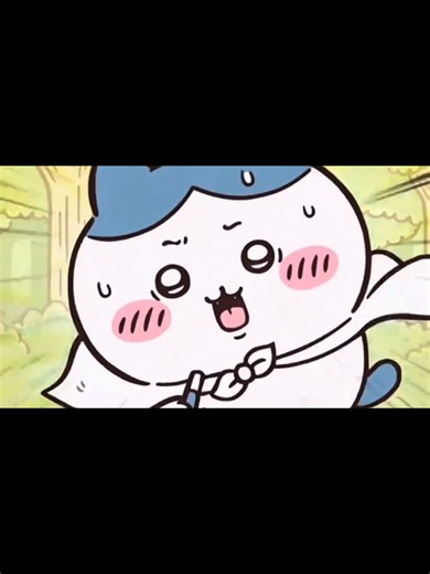 Hachiware Cute Noise — Adorable Usagi & Chiikawa Moments