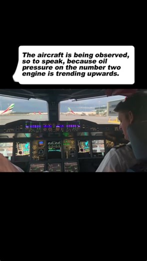 Aircraft Safety First: Pilot's Caution Decision