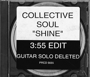 Collective Soul - Shine